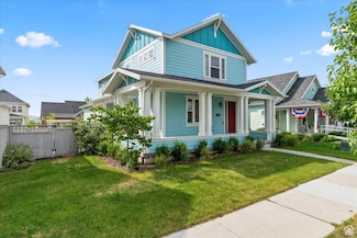 5131 W Mellow Way, South Jordan, UT 84009