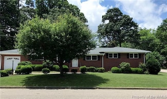 223 Christopher Wren Rd, Williamsburg, VA 23185