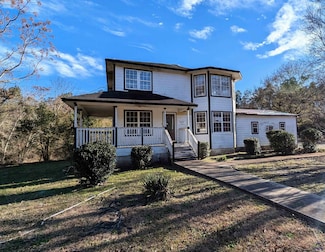 1092 Maulk Thompson Rd, Jeffersonville, GA 31044