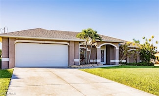 1156 SW 44th Terrace, Cape Coral, FL 33914