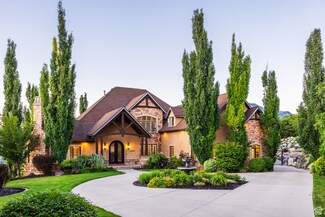 14653 S Pristine View Cove, Draper, UT 84020