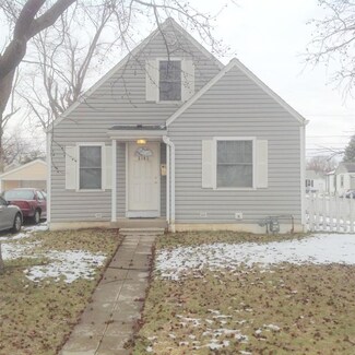 5102 W 10th St, Indianapolis, IN 46224