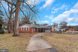 10600 Parrish Ln, Bowie, MD 20721