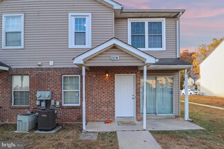 201 Highland Blvd Unit H, New Castle, DE 19720