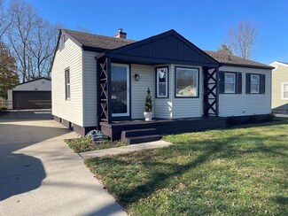 47 N Fork Dr, Chillicothe, OH 45601