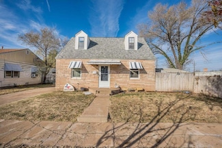 304 S Austin St, Amarillo, TX 79106