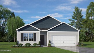 400 Ivory Ln, Goldsboro, NC 27534