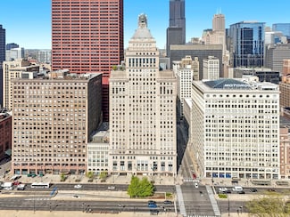 310 S Michigan Ave Unit 702, Chicago, IL 60604