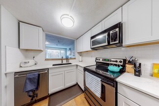 1427 Commonwealth Ave Unit 103, Brighton, MA 02135