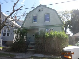 456 Chancery St, New Bedford, MA 02740