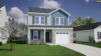 237 Bangalore Way, Gilbert, SC 29054