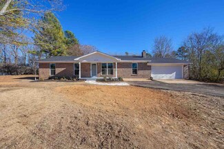 329 Lowery Rd, Medon, TN 38356