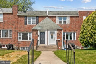 1326 Elson Rd, Brookhaven, PA 19015