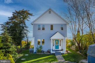 117 Chesapeake Ave, Prince Frederick, MD 20678