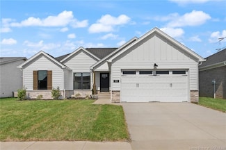 5111 Woodstone Cir Unit LOT 114, Jeffersonville, IN 47130