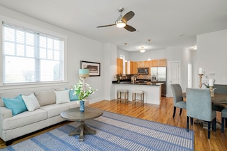 80 Webster Ave Unit 3G, Somerville, MA 02143