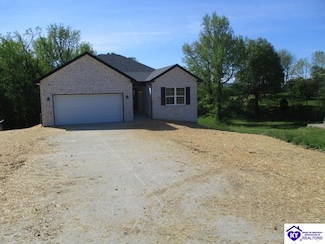 461 High St, Bardstown, KY 40004