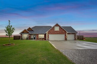4521 Whitetail Dr, Guthrie, OK 73044