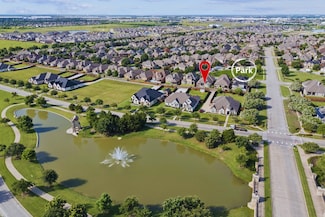 1036 Wedgewood Dr, Forney, TX 75126
