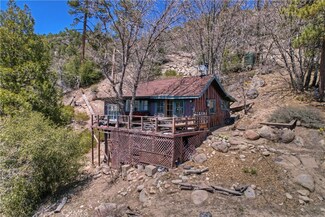 239 Big Bear Tract Unit A, Fawnskin, CA 92333