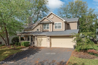 498 Capital Ln, Gurnee, IL 60031