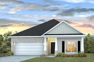 544 Vista Pointe Dr, Pearl, MS 39208