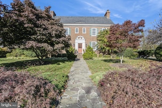 3500 Fallstaff Rd, Baltimore, MD 21215