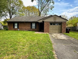 1106 Brado Dr, Collierville, TN 38017