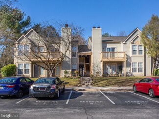 4700 Dorsey Hall Dr Unit 1108, Ellicott City, MD 21042