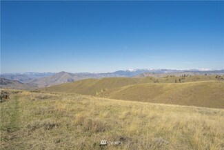 0 Road D Unit 1764217, Waterville, WA 98843