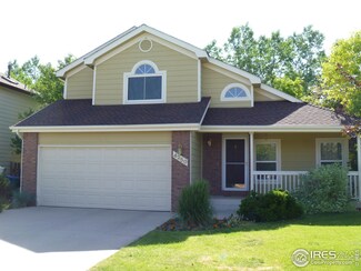 4250 Stoneridge Dr, Fort Collins, CO 80525