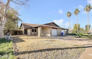1401 E El Parque Dr, Tempe, AZ 85282