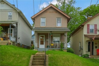 816 Ferree St, Coraopolis, PA 15108