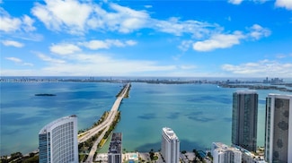 3301 NE 1st Ave Unit H1612, Miami, FL 33137