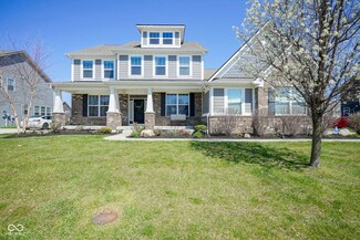 15594 Garrano Ln, Fishers, IN 46040