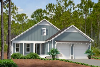 214 E Firethorn Cir Unit Lot 50, Watersound, FL 32461