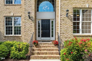 9603 Clubvalley Way, Raleigh, NC 27617