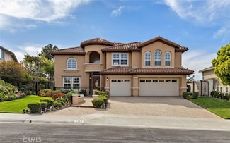 5435 Vista Del Mar, Yorba Linda, CA 92887