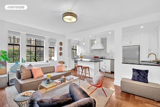 116 Pinehurst Ave Unit H23, New York, NY 10033