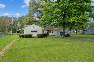 4520 McMillen Park Dr, Fort Wayne, IN 46806