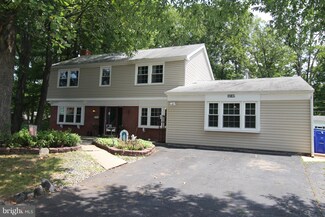 12607 Waverly Place, Bowie, MD 20715