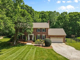16565 Kimbolten Dr, Huntersville, NC 28078