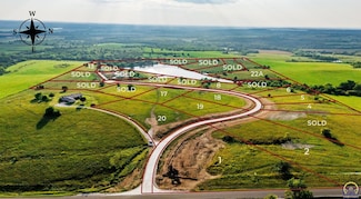 Lot 6 Valley View Rd, Saint Marys, KS 66536