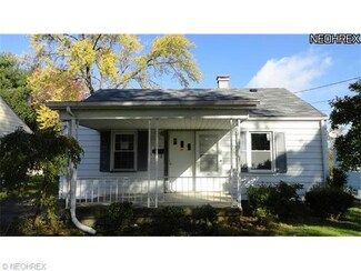 832 Marmion Ave, Youngstown, OH 44502