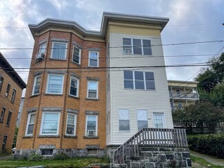 244 Fairmount St, Fitchburg, MA 01420