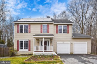 1631 Snug Harbor Rd, Shady Side, MD 20764
