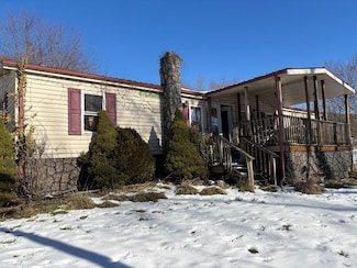 797 Cleghorn Valley Rd, Marion, VA 24354