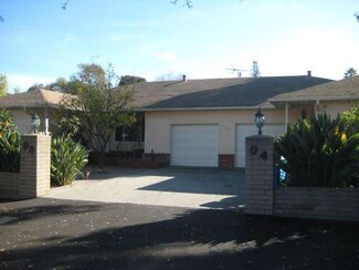98 Amherst Ave, Menlo Park, CA 94025
