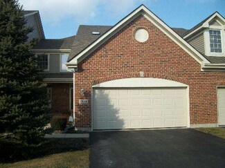 13341 Ash Ct Unit 3913341, Palos Heights, IL 60463