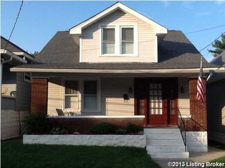 1239 Lydia St, Louisville, KY 40217